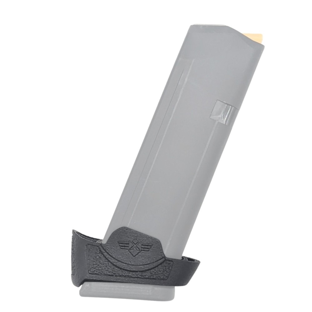 Mag-Adapt 19-17 - Mag sleeve / Magazine Adaptor for PSA Dagger Compact