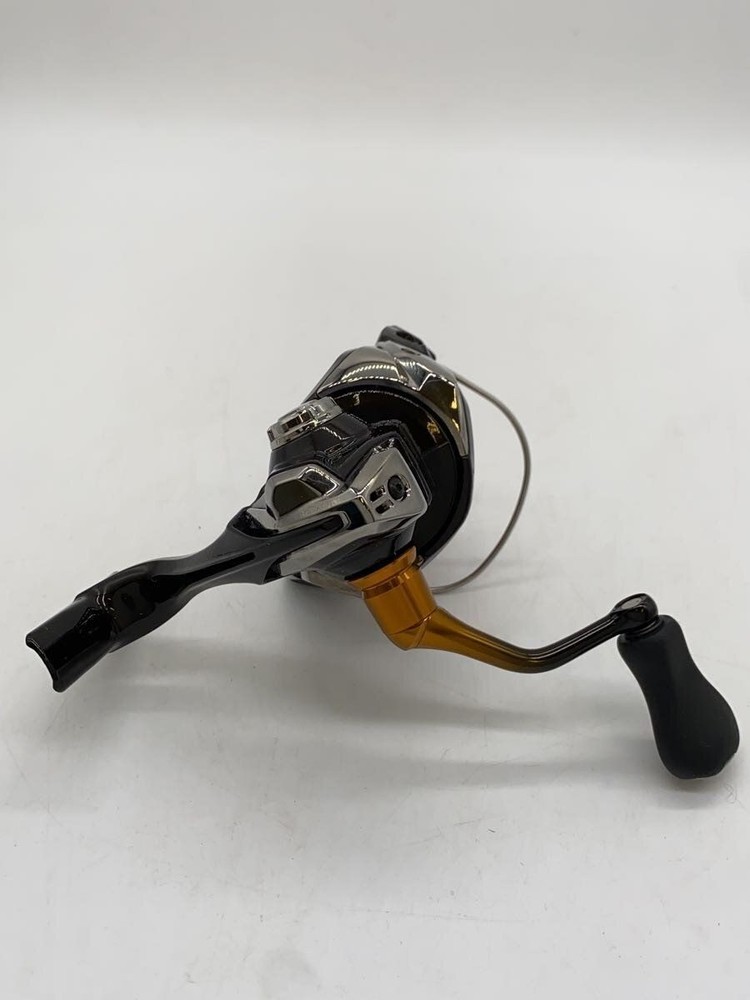 Shimano Reel 045751 22 Soire BB C2000SSHG Used