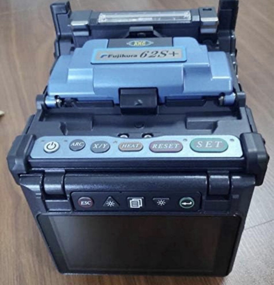 Fujikura 62S Fusion Splicer