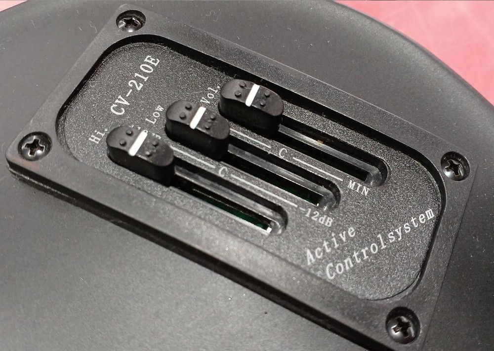 Hallstatt Ev-30/Sbk Electric Violin