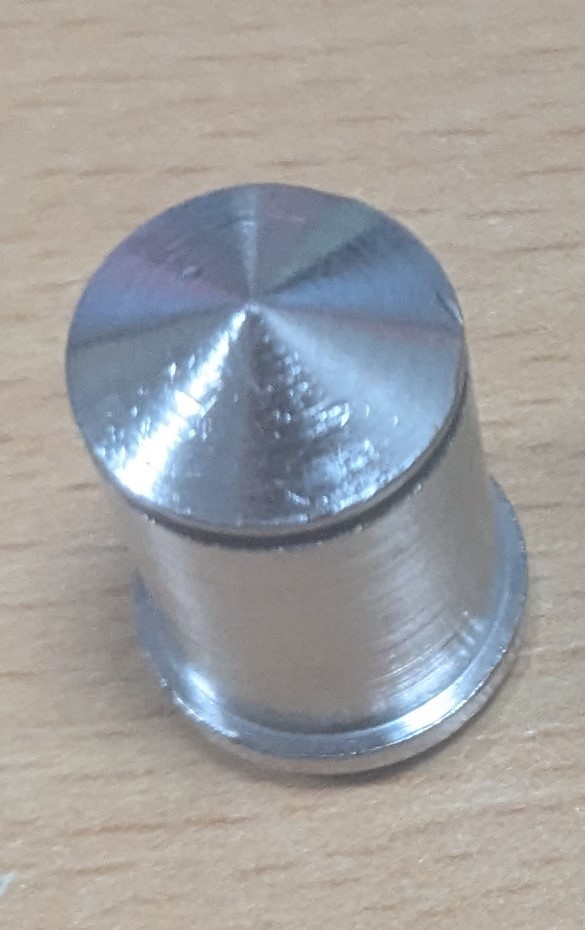 RETURN BUTTON FOR MAYTAG PART #MT216009