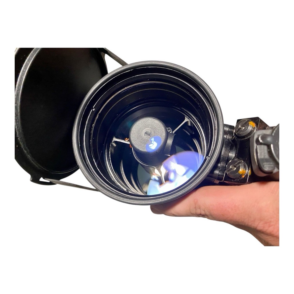 Simrad Optronics KN-203 FAB aka AN/PVS-9