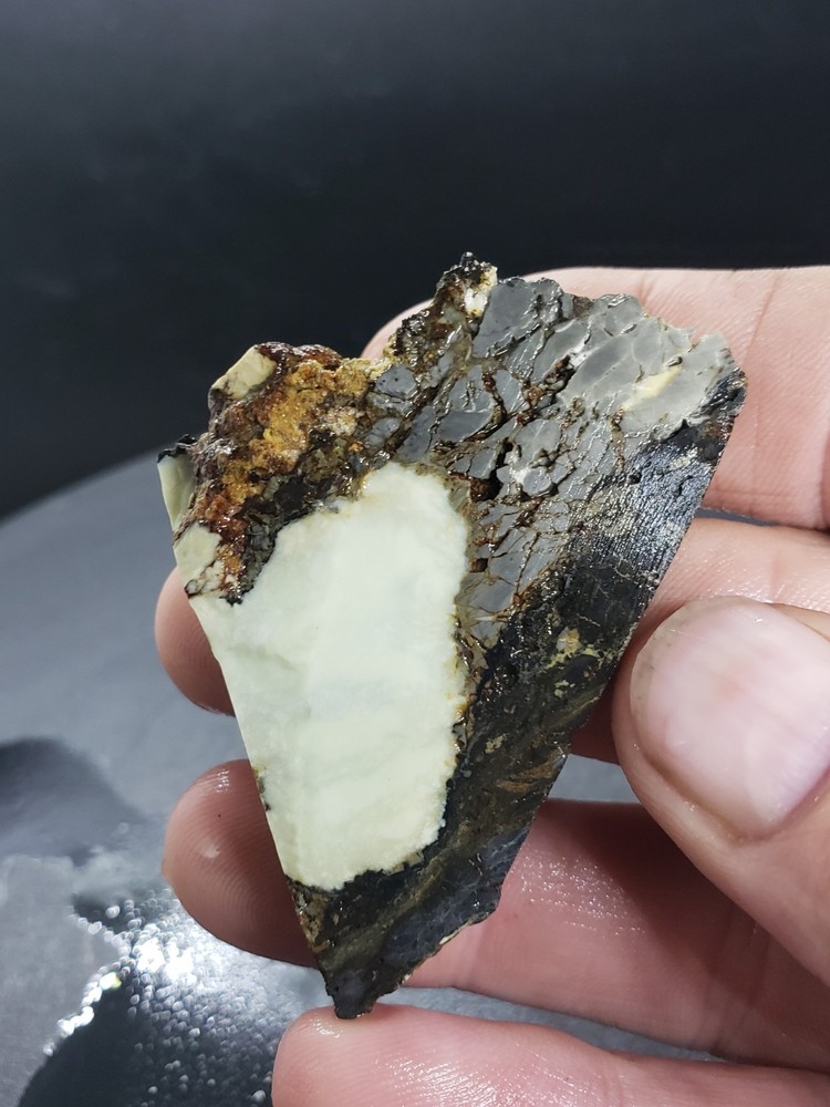 Nevada Aloe Variscite Slabs