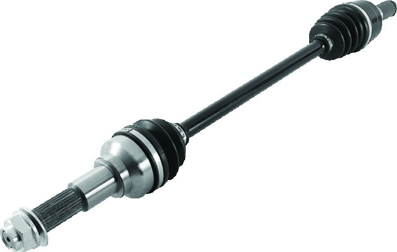 Quad Boss Replacement Axles TRM-YA-8-355