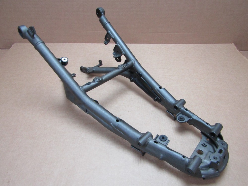 Triumph speed 400 2024 subframe (15422)