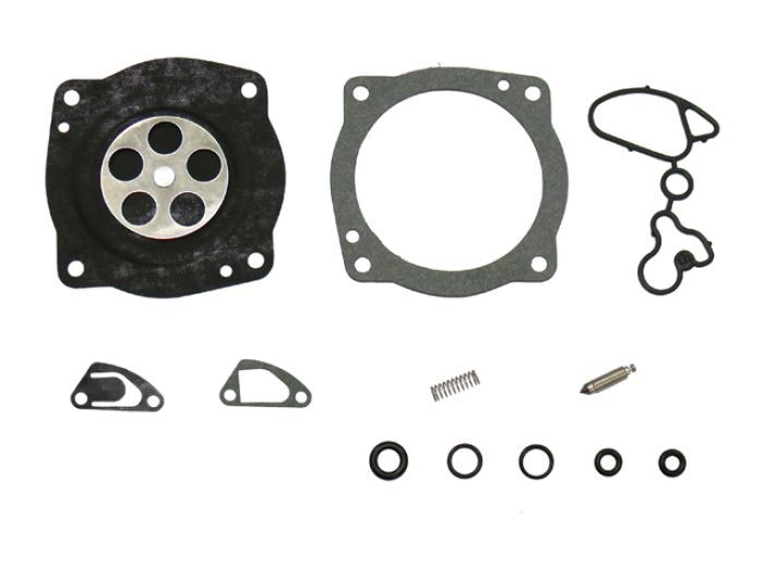 Wavewerx 07-451467 | Carburetor Repair Kit