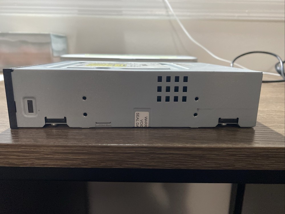 Phillips DVD R/RW Drive For Computer. Dvd8701/96.