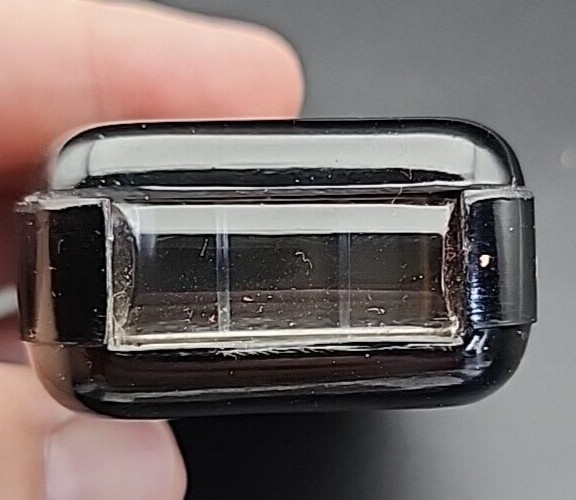 VINTAGE Nova Integrating Flash meter Photo Studio Flash Meter