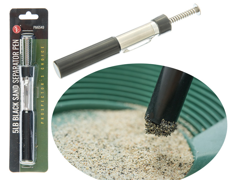 G8 GOLD PANNING RECOVERY KIT!