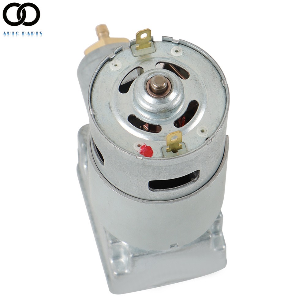 For Grammer MSG95G MSG95A MSG95AL MSG93 MSG97AL Air Seat Compressor 12Volt