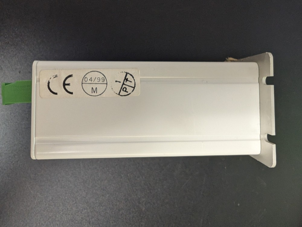 Opto 22 SNAP-LCSX Logic Controller