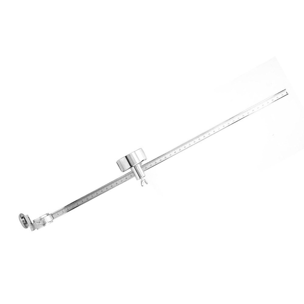 Torch Circle Guide Roller Stainless Steel Plasma Cutting Tool Accessories