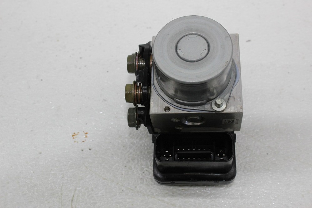 21-24 INDIAN FTR 1200 R CARBON ABS PUMP UNIT MODULE