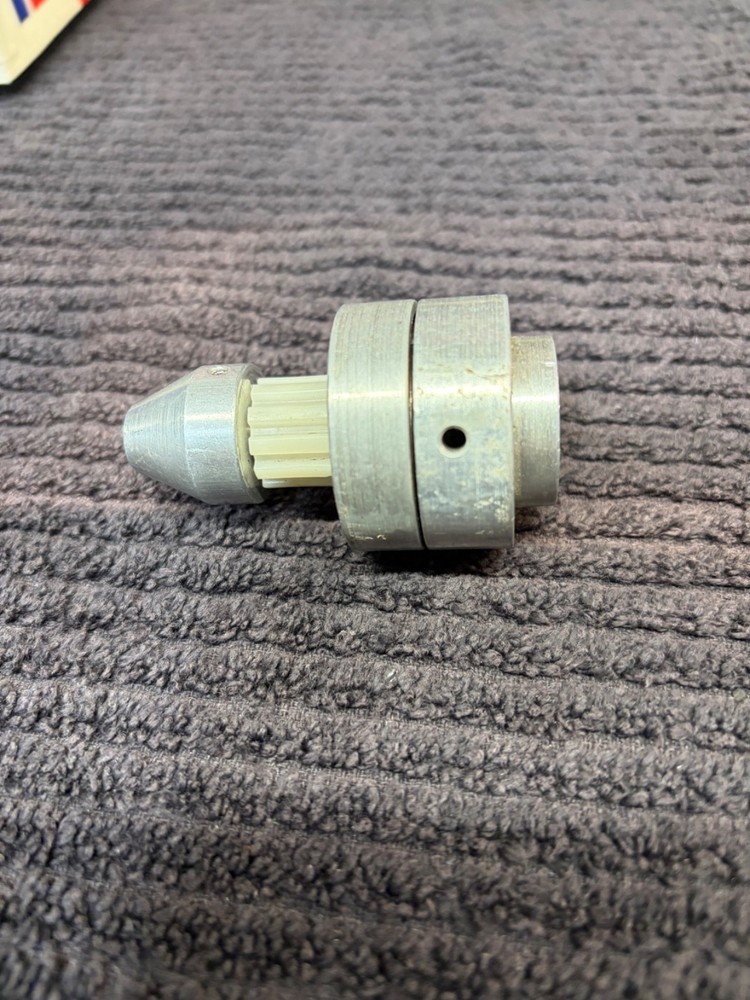 GMP Cricket flywheel/clutch assembly