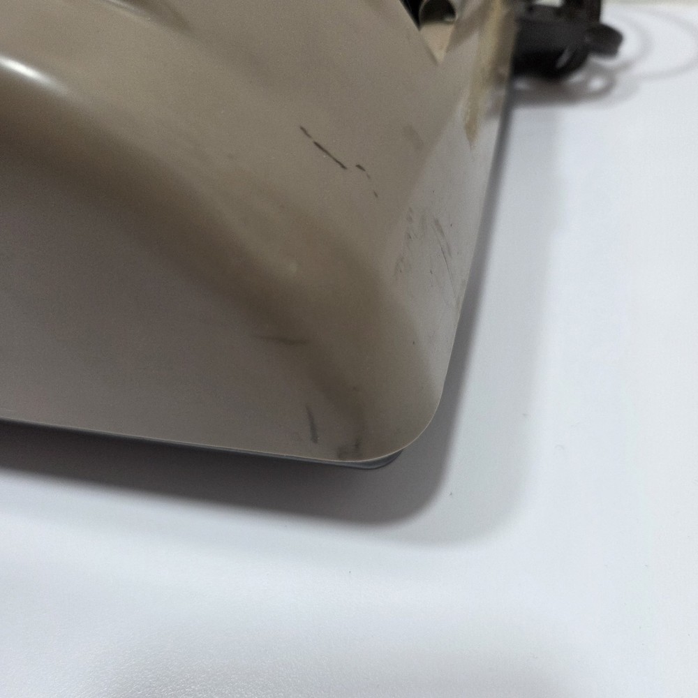 NCR 12 electromechanical adding machine (For Parts Or Repair)