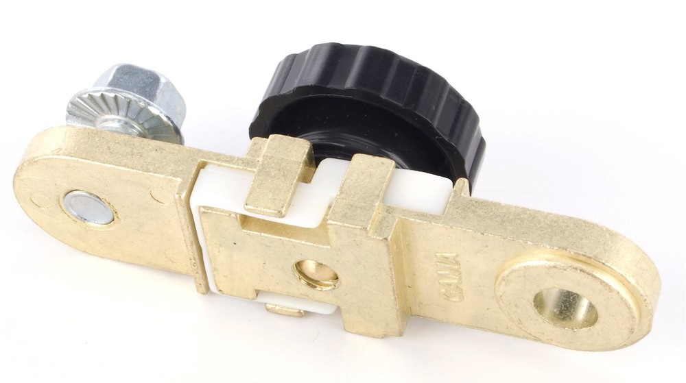 JEGS 10318 Battery Terminal Disconnect