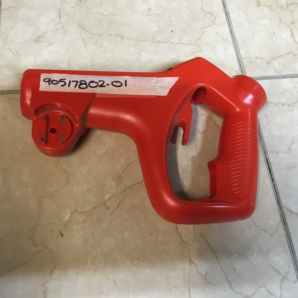 Black Decker Edge Hog Handle 90517802-01  LE750