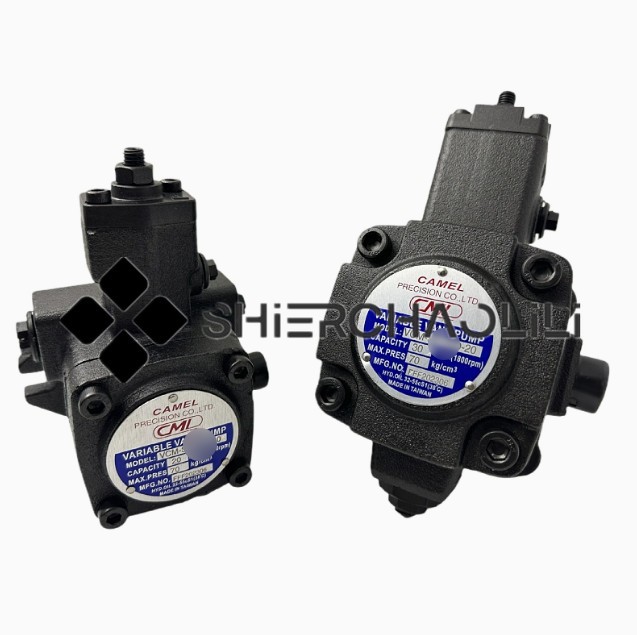 New CML hydraulic variable vane pump VCM-SF-20D-30