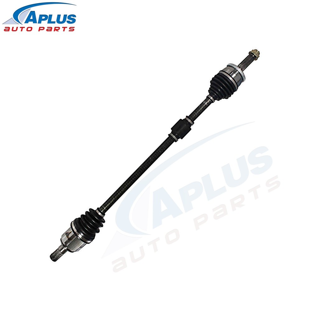 CV Axle Shaft Front Left & Right Set for Hyundai Accent Automatic Trans 2012-17