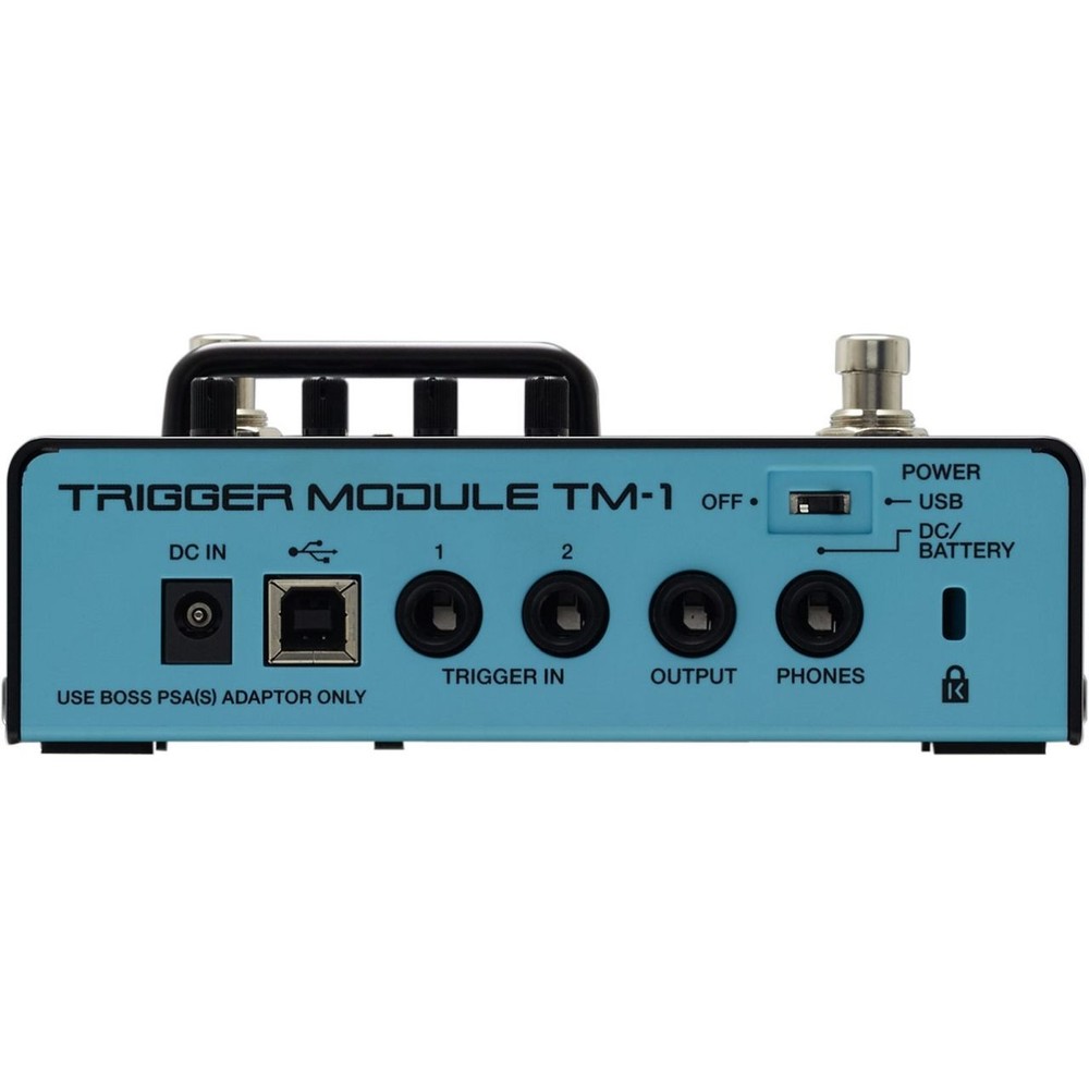 Roland TM-1 Trigger Module