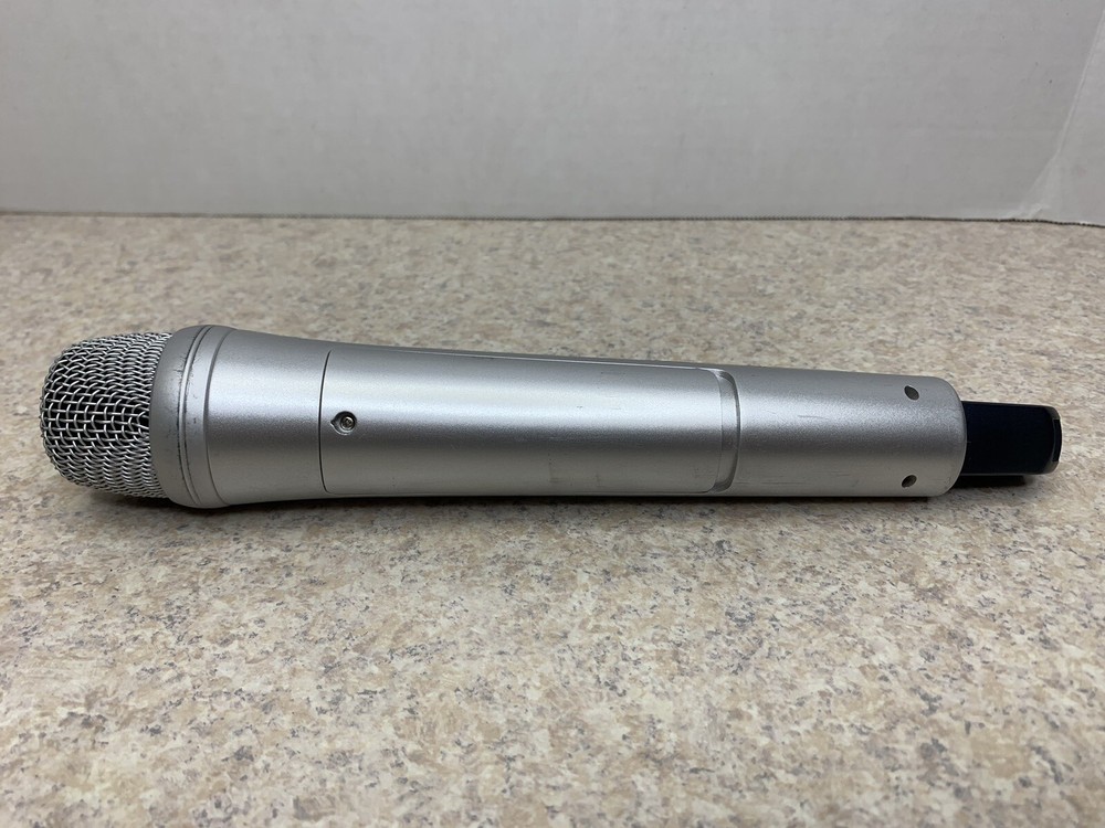 Magic Sing ET18K Portable Karaoke Microphone