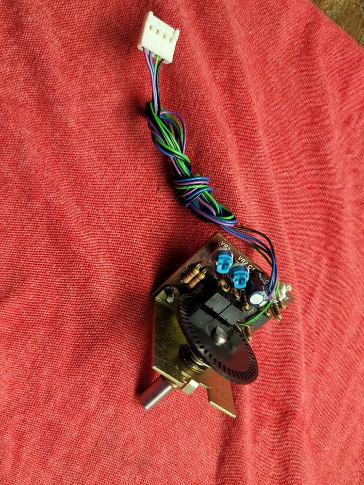 RIT CONTROL FOR KENWOOD TS 930S 940S