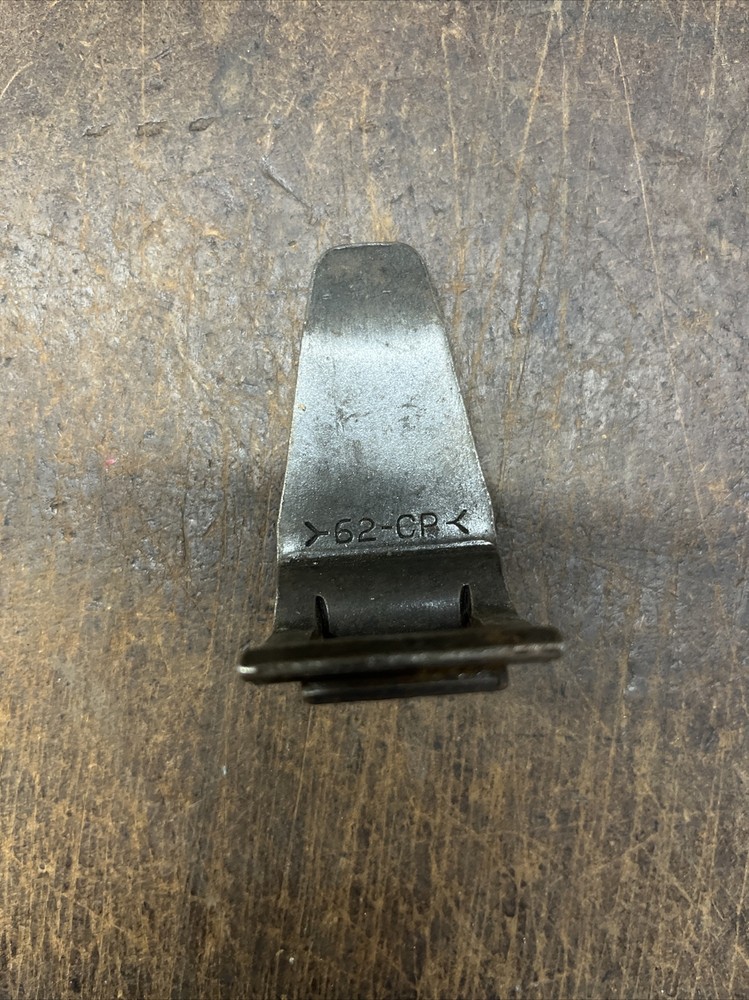 5 Of 62CP Flat Steel Chain Link