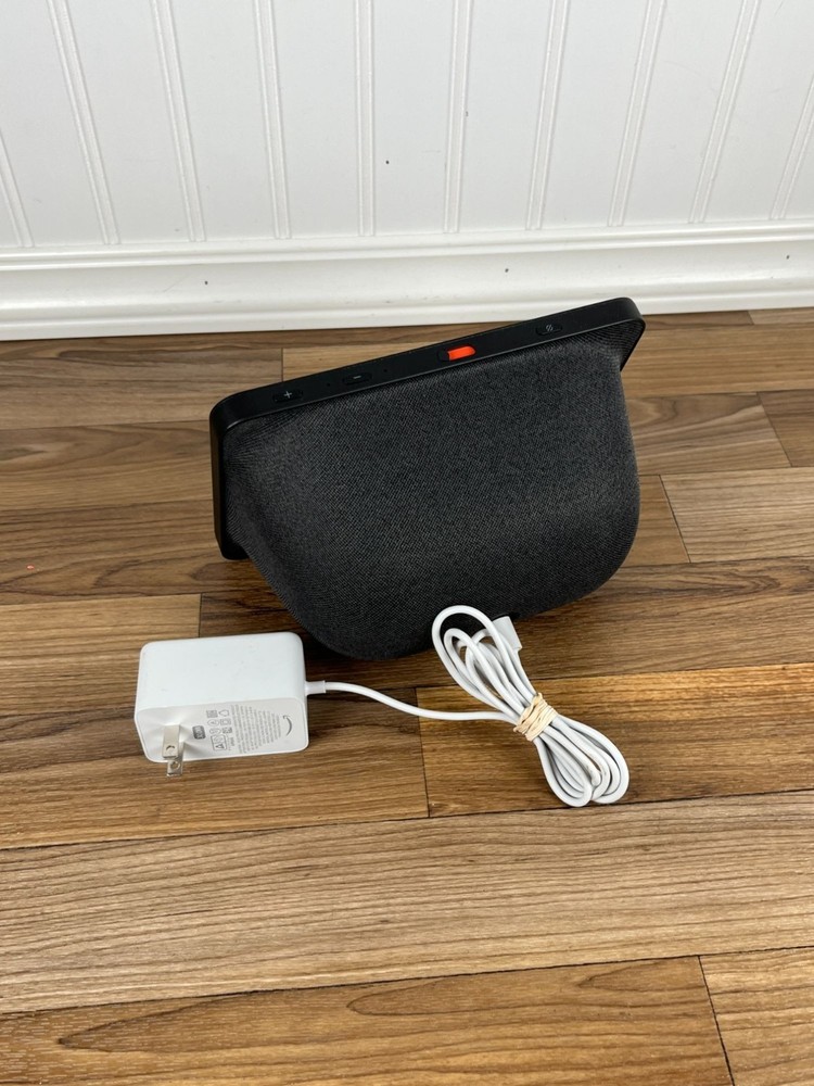 Amazon Echo Show 8 R85SD6 3rd Gen Smart Speaker - Black