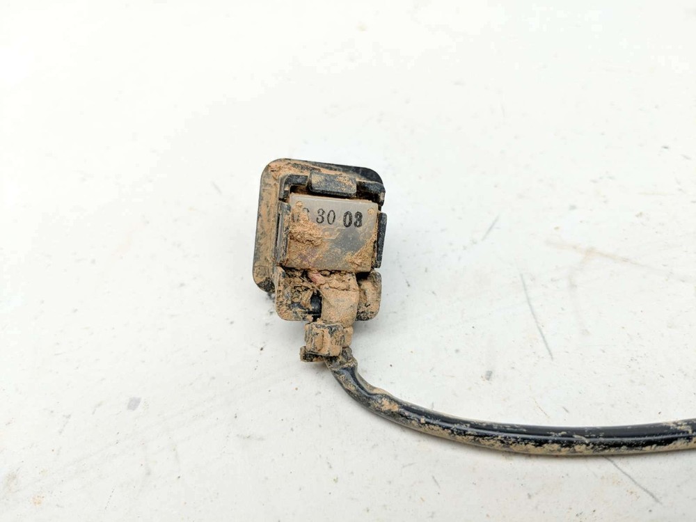 21 Yamaha RMAX Wolverine 1000 Light 2