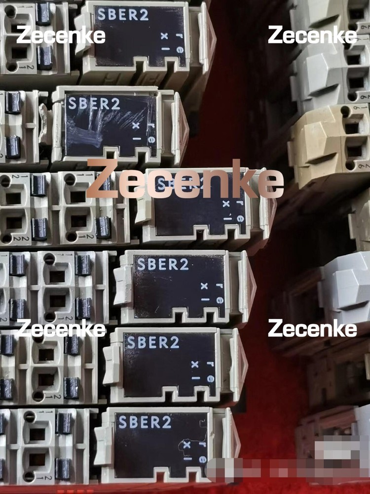 1pc USED TM5SBER2 Module Tested #V5FR CH