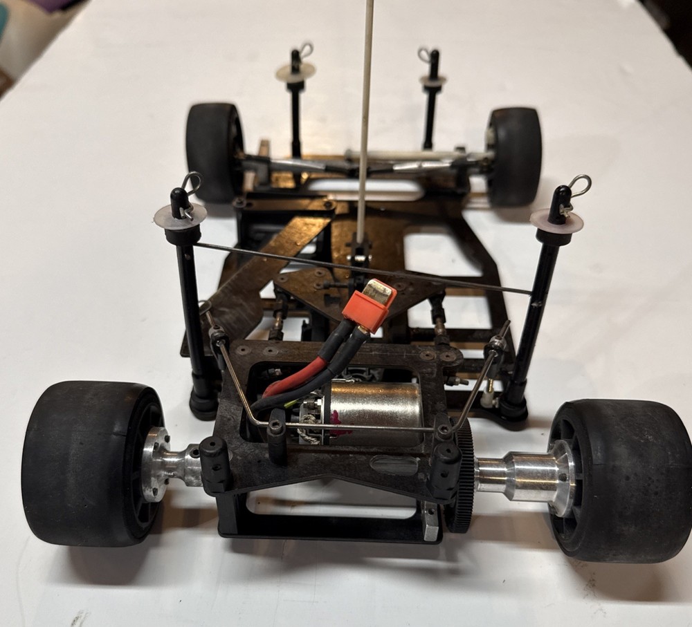 TRC #5000 Kit 2 Elite