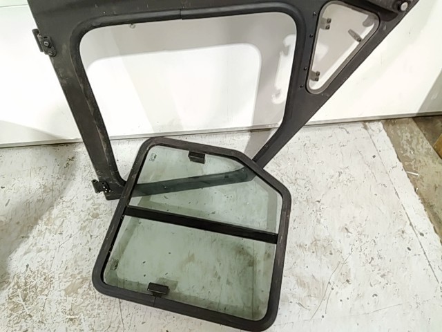 Door Kit - ---- Polaris NOS