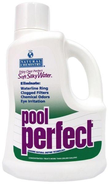 Natural Chemistry Pool Perfect - 3 Liter