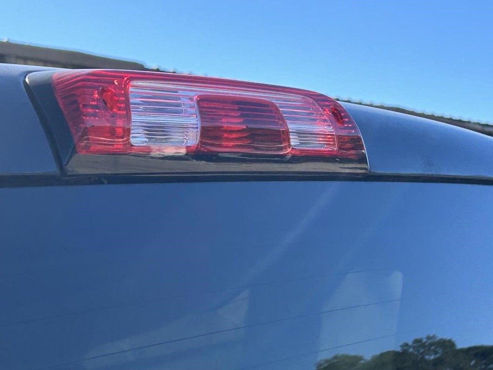 SILVRDO15 2016 High Mounted Stop Light 104745936