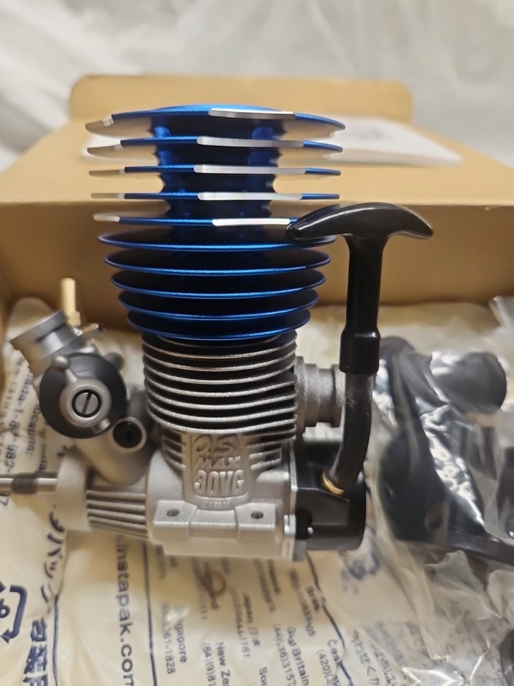 O.s. Max 30 VG (P) -x