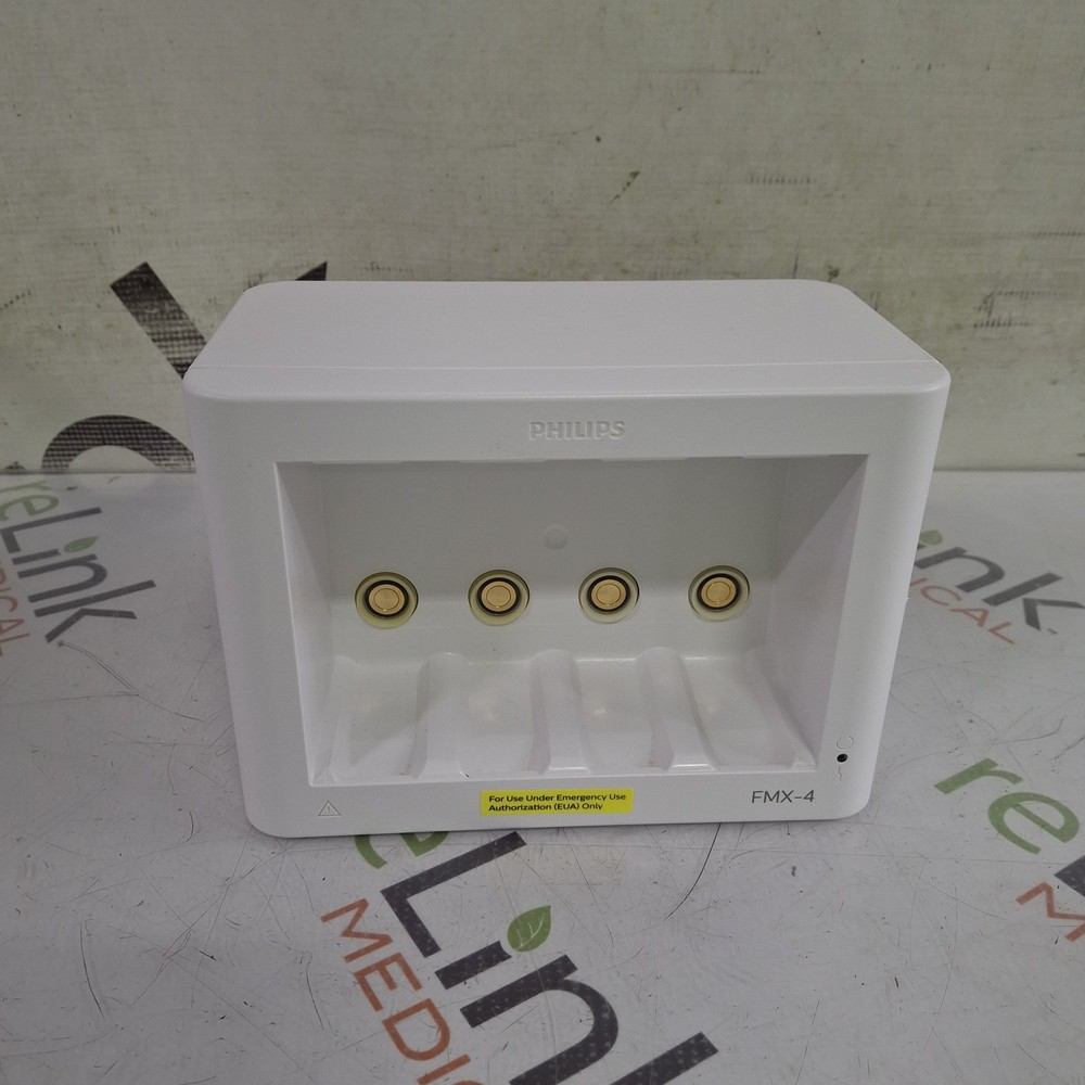 Philips FMX-4 Flexible Module Server 866468