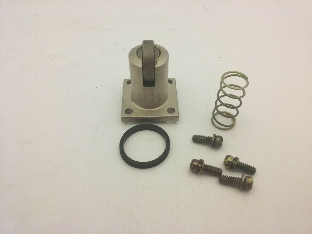 HONEYWELL MICRO SWITCH 9PA33 LIMIT SWITCH ACTUATOR ROLLER PLUNGER NIB