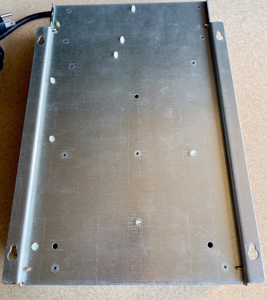 Trillium Panther 612 Electronic Key Phone System