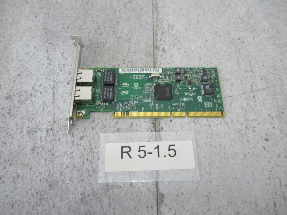 Intel D15113-006 PCI Interface Module