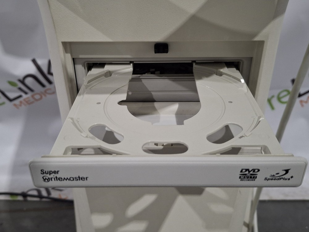 Sirona Dental Systems CEREC Omnicam Intraoral Camera