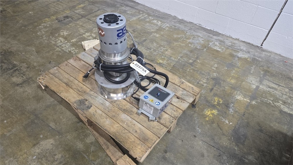AEC Autoloader SRL01 PN WX-7401-ST