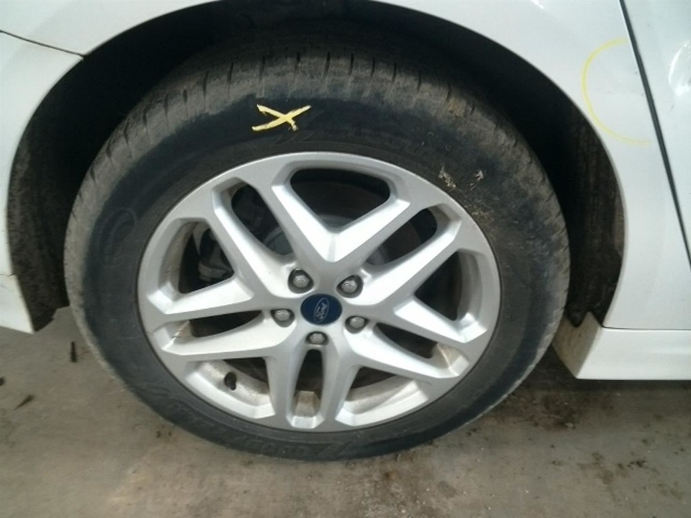 FUSION 2014 High Mounted Stop Light 104929724