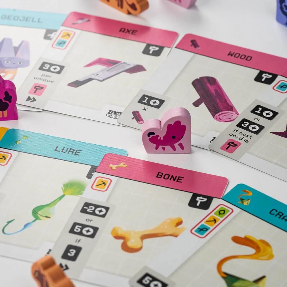 Graft Limited Edition by IV Studio - SEALED