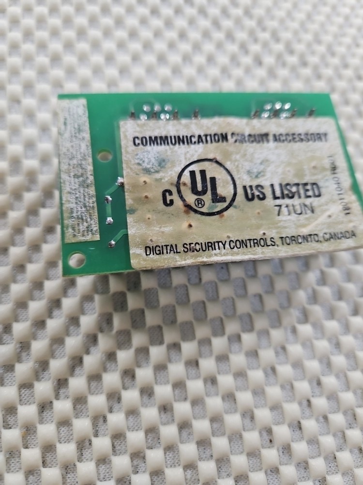 FM-DSL Filter/Splitter