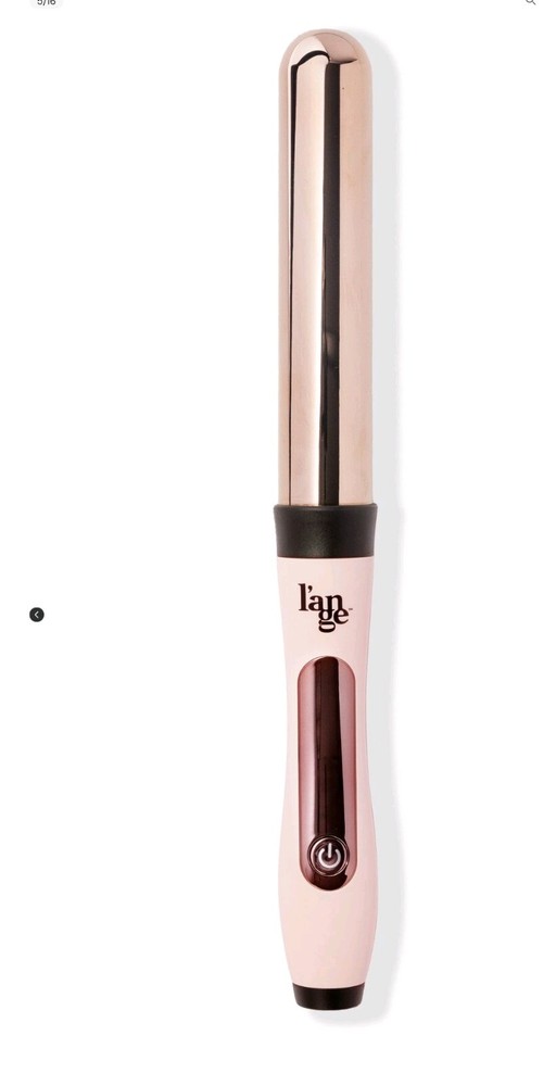 L'ANGE "Ondule" 32 Mm Titanium Curling Wand