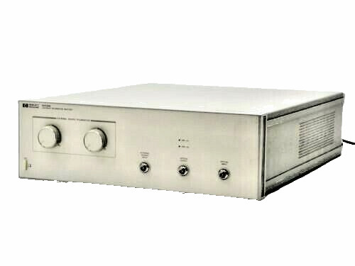 Keysight 8509B Lightwave Polarization Analyzer