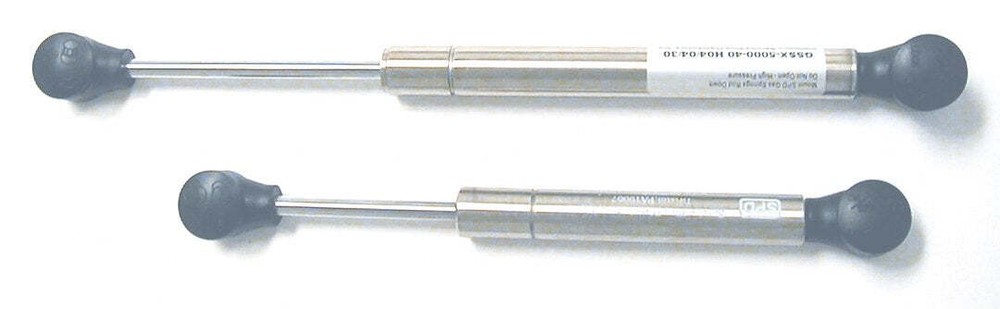 SIERRAMARINE GSS62720 GAS SPRING STAINLESS