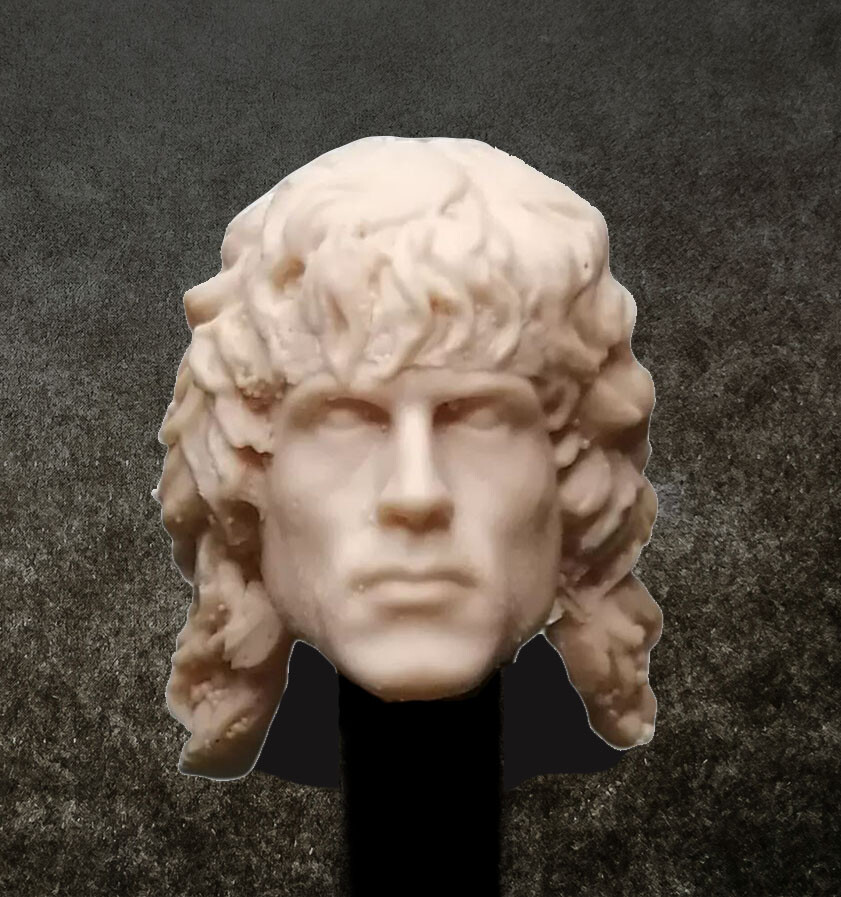 015 SLY JOHN R, WAR VETERAN