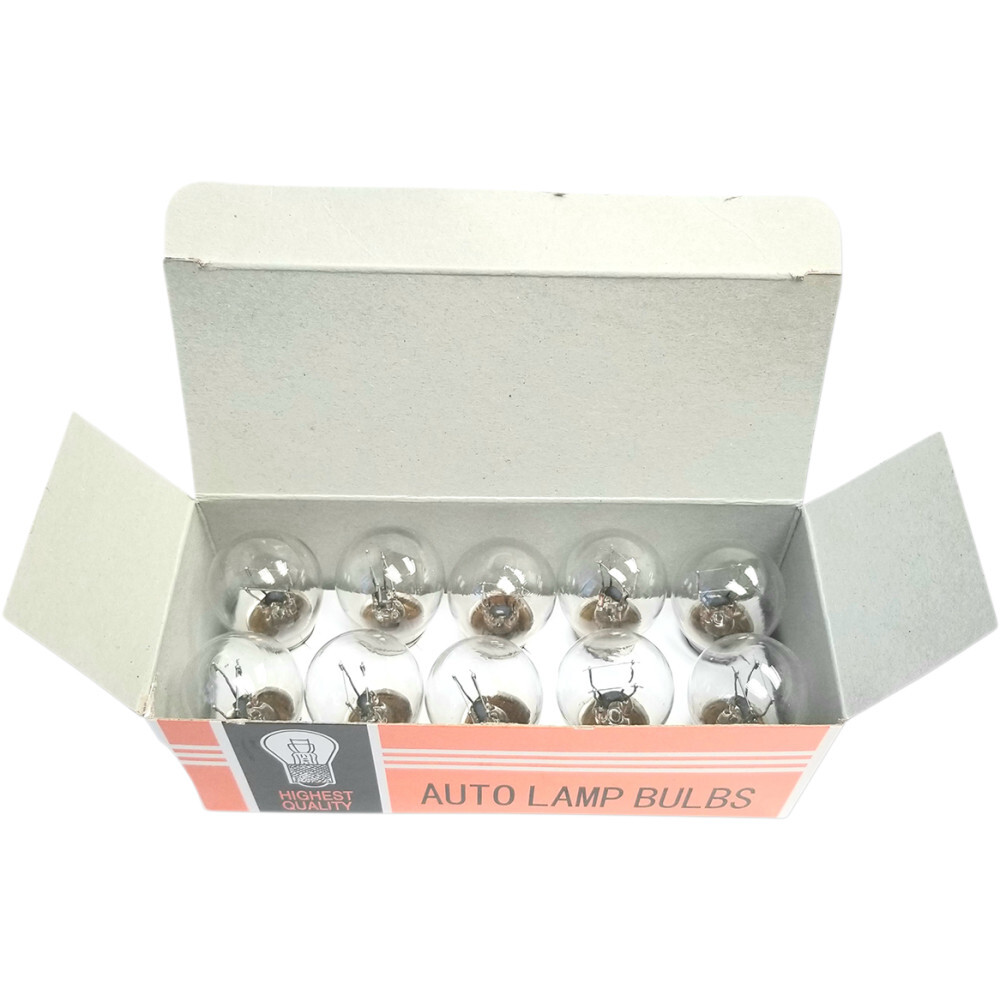 K&S Technologies 10 Pack Replacement Bulbs | 25-8067P