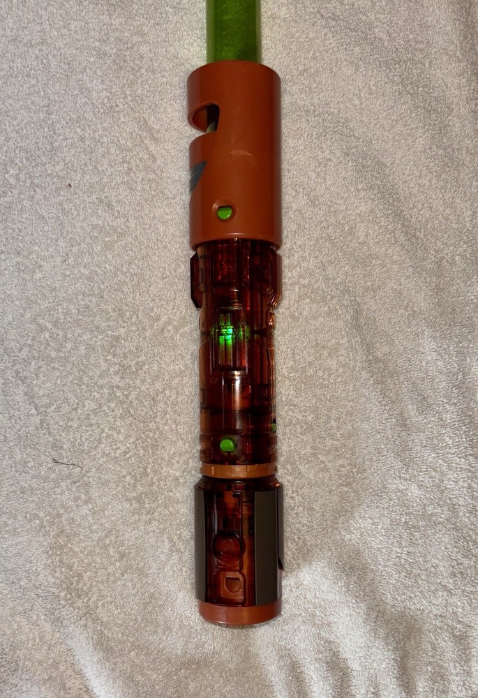 Star Wars Lightsaber-Light & Sound